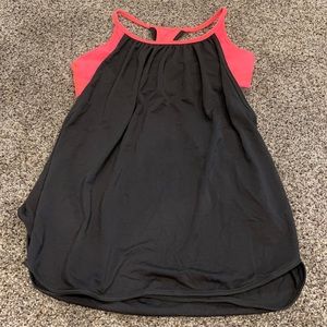 Super cute workout top